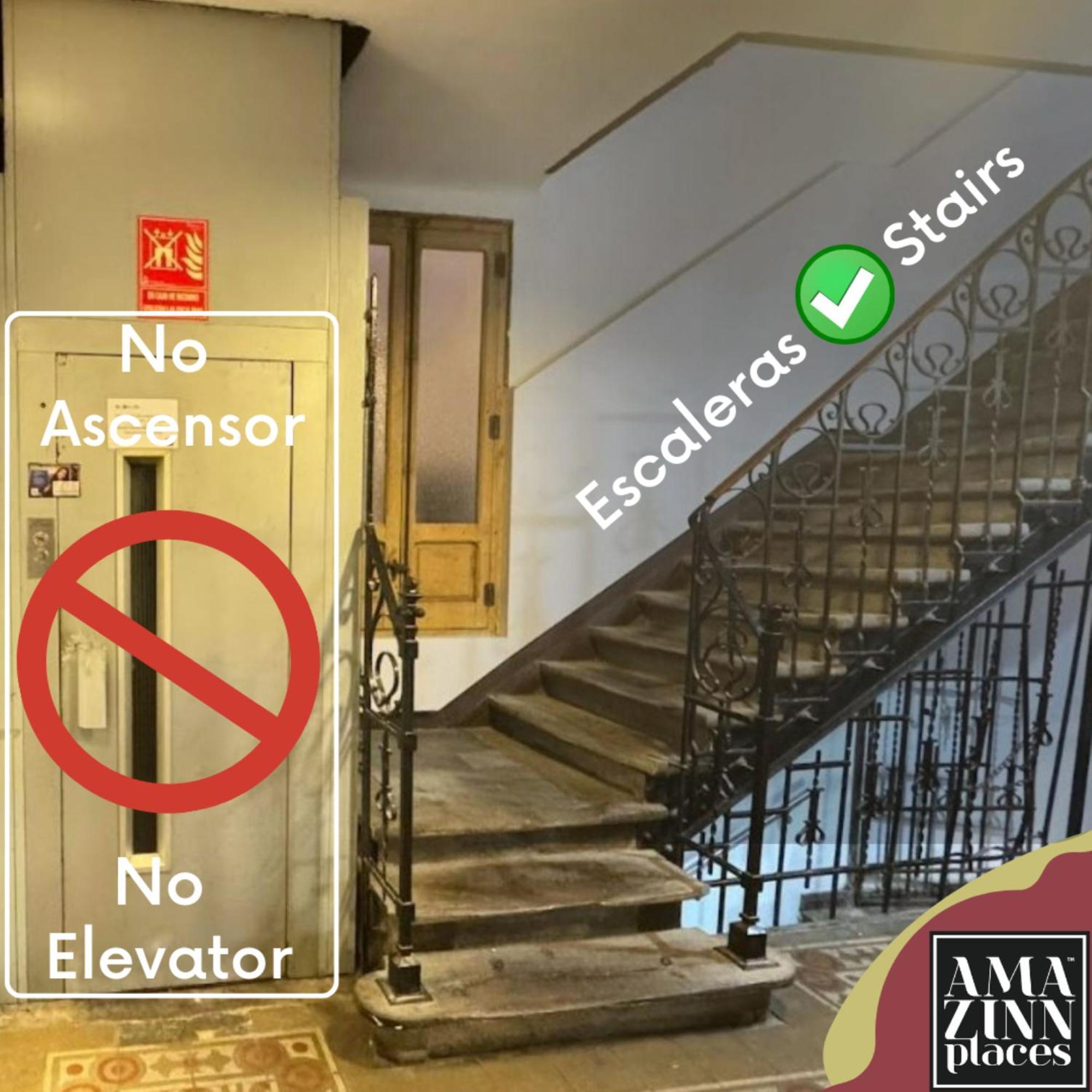 Ap Embajadores VI 马德里 外观 照片